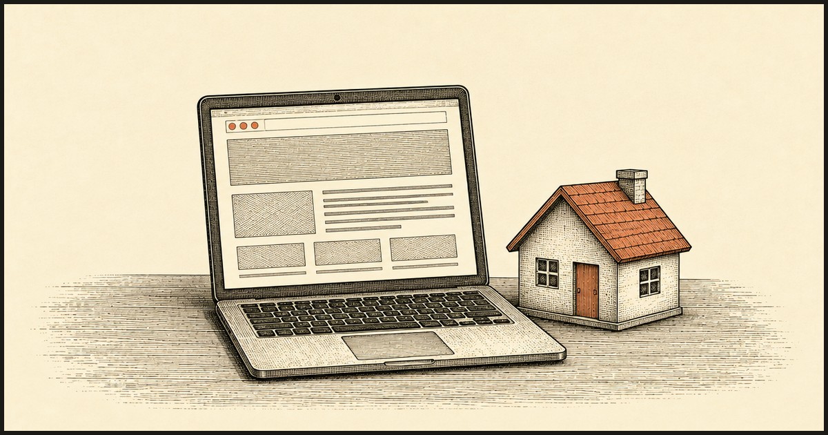 How to Set Up a Business Website in One Day